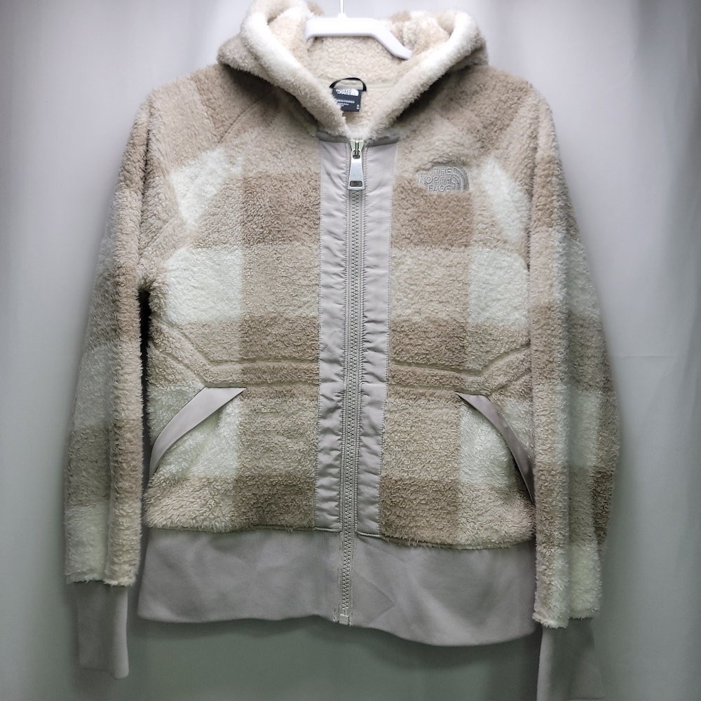 The North Face Women's Size M Suave Oso‎ Fill Zip